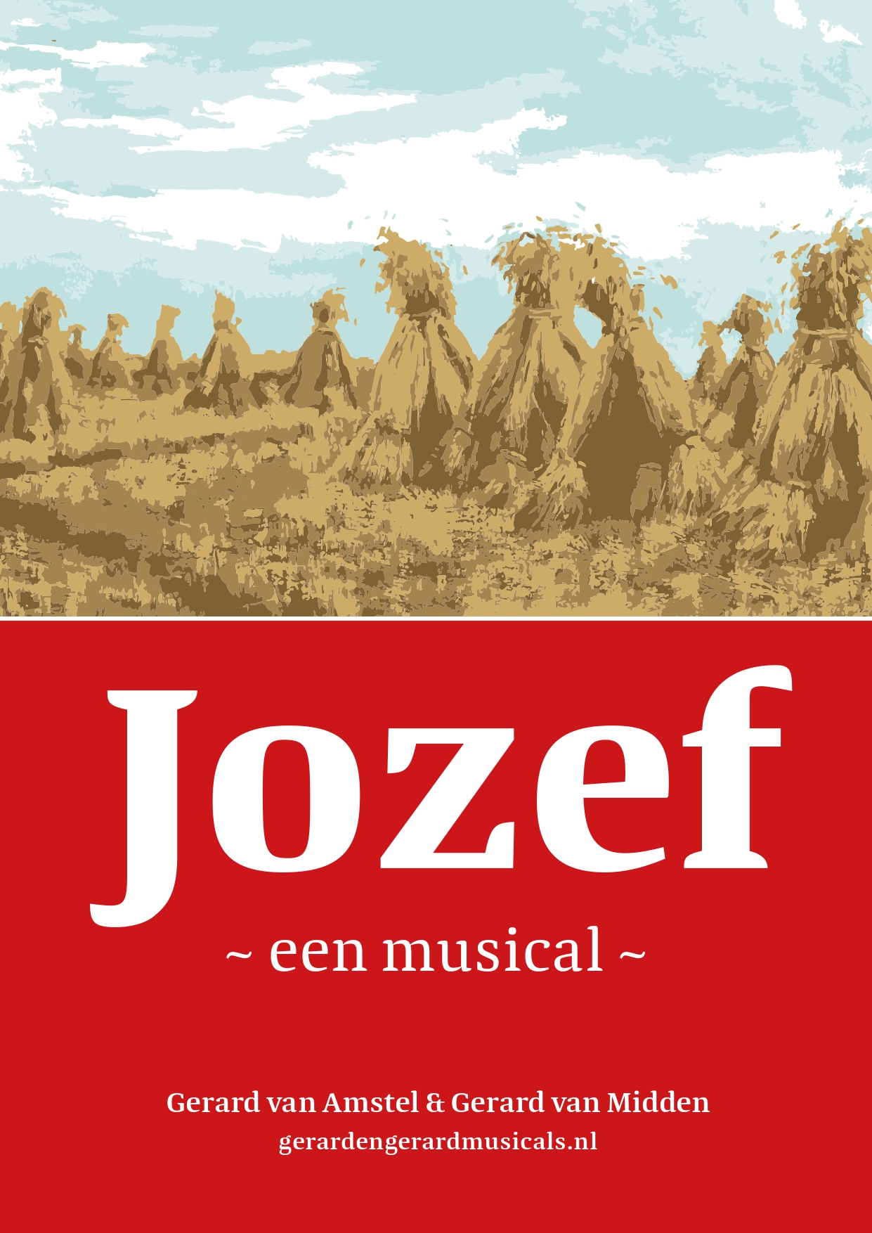 (c) Gerardengerardmusicals.nl